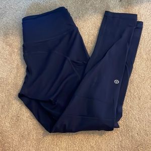 Lululemon Leggings size 0